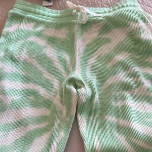 Style & Co Waffle-Knit Sweatpants, SIZE LARGE / BRAND NEW WITH TAGS